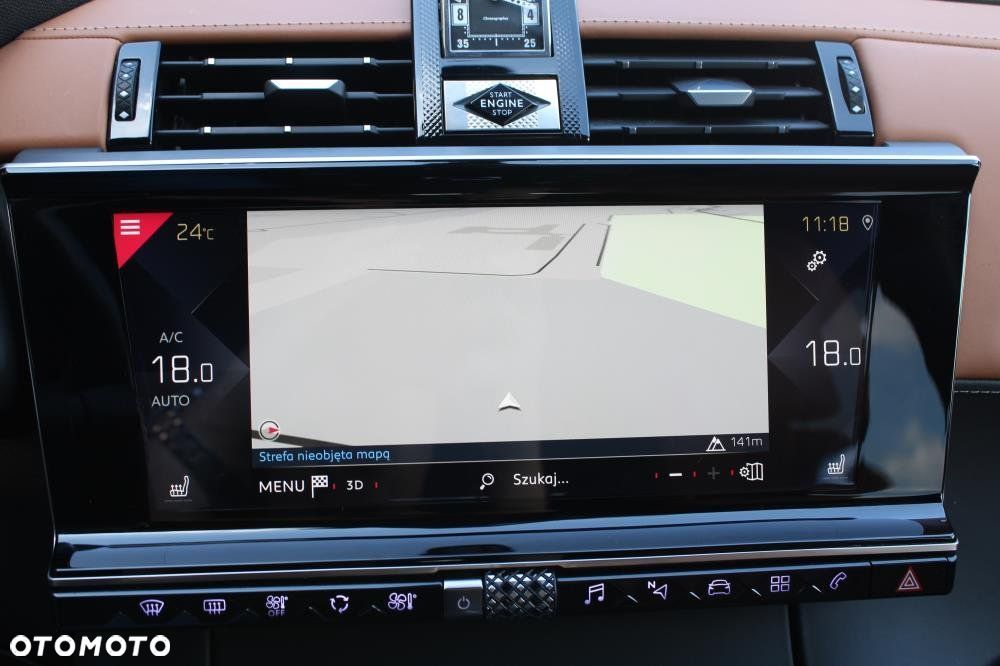 DS Automobiles DS 7 Crossback - 17