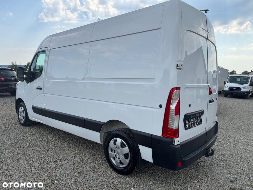 Renault Master L2H2 - 6