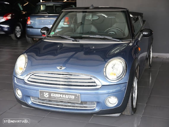 MINI 3 Portas Cooper - 2