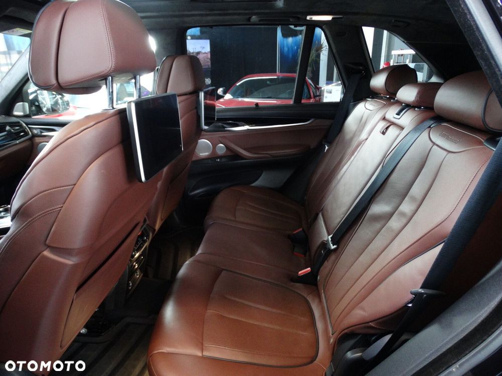 BMW X5 - 33