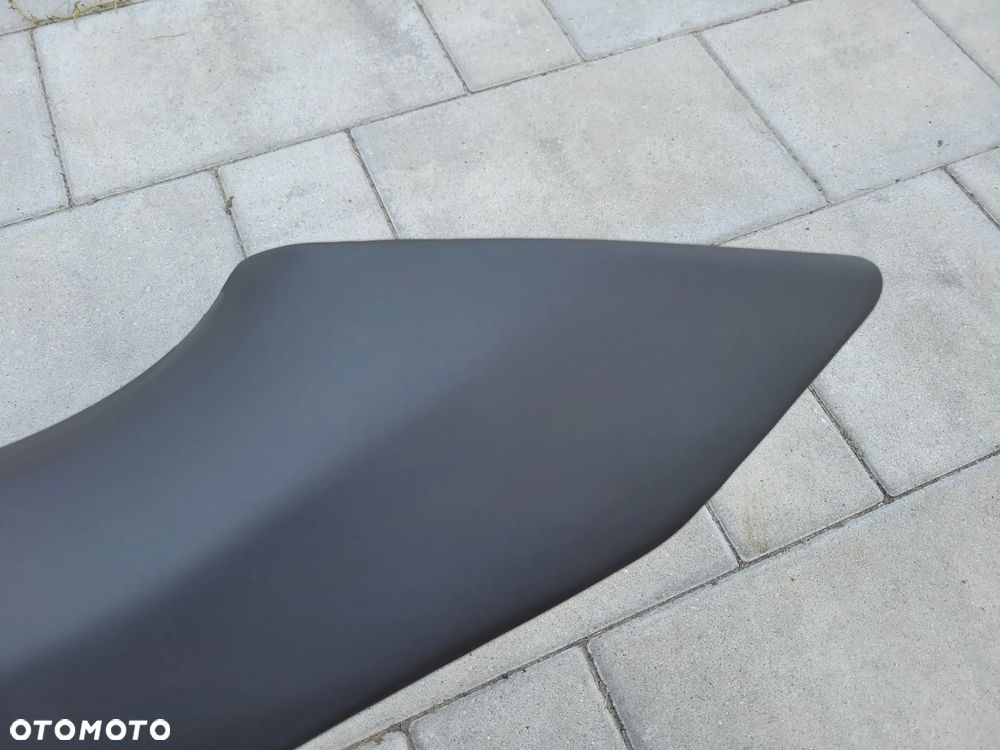 Siedzenie kierowcy, fotel, kanapa przód KTM 125 390 Duke - 7