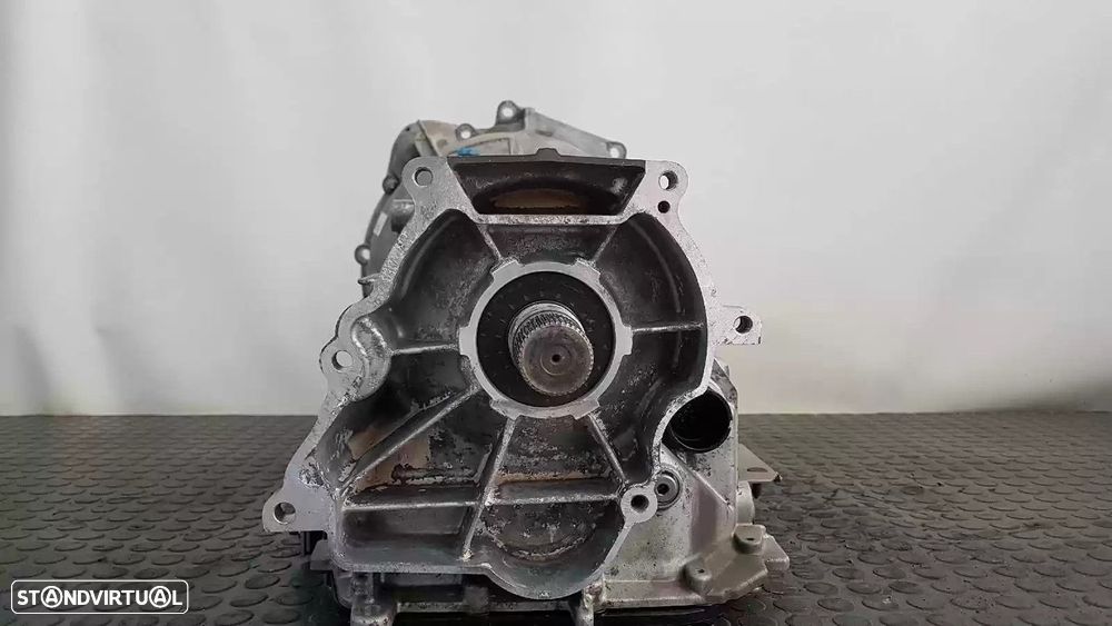 CAIXA VELOCIDADES BMW X6 2007 -24007581582 - 2