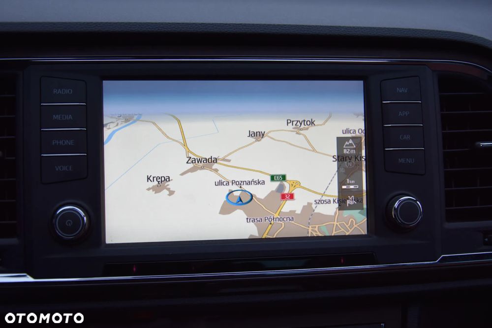 Seat Ateca 1.4 ECO TSI Xcellence S&S 4Drive DSG - 24