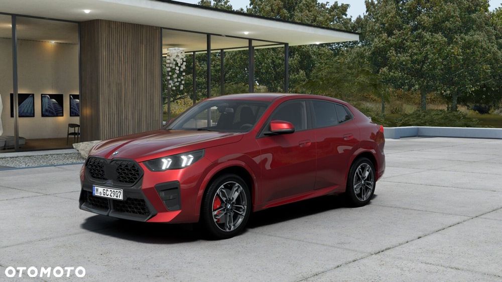 BMW X2 - 1