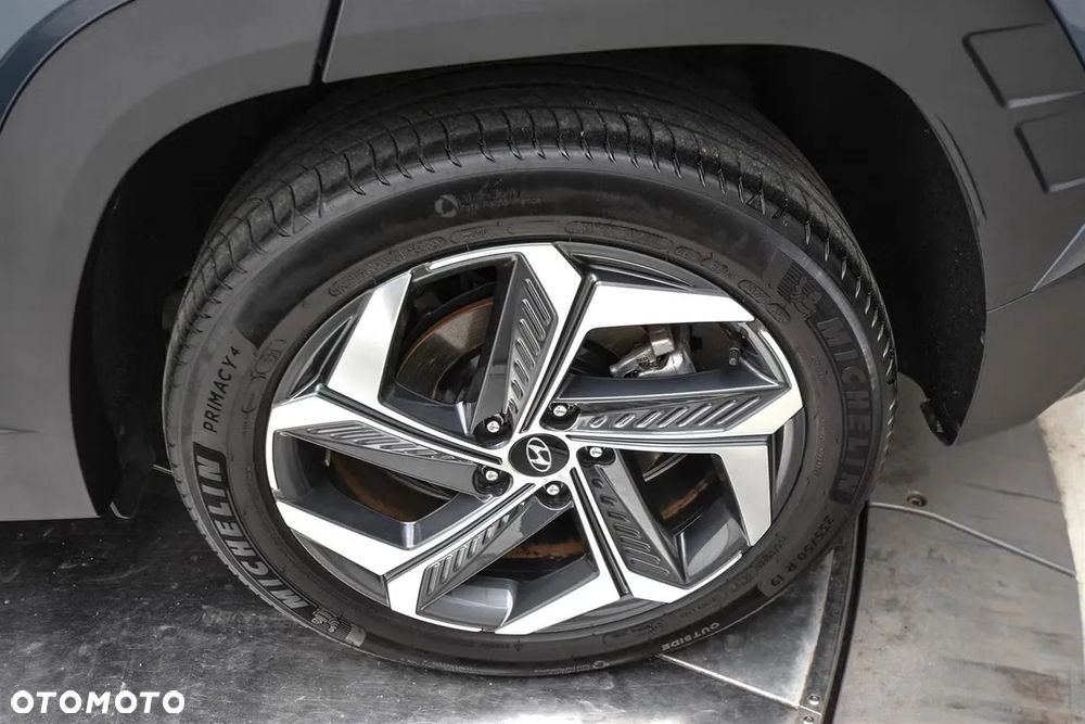 Hyundai Tucson 1.6 T-GDi 4WD Prime - 4