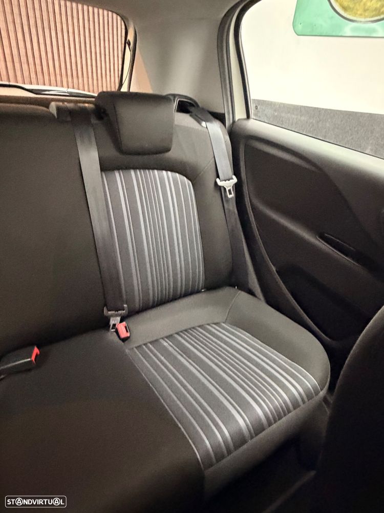 Fiat Punto Evo 1.2 My Life - 48