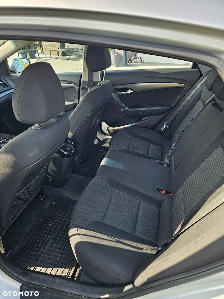 Hyundai i40 1.7 CRDi Comfort - 7