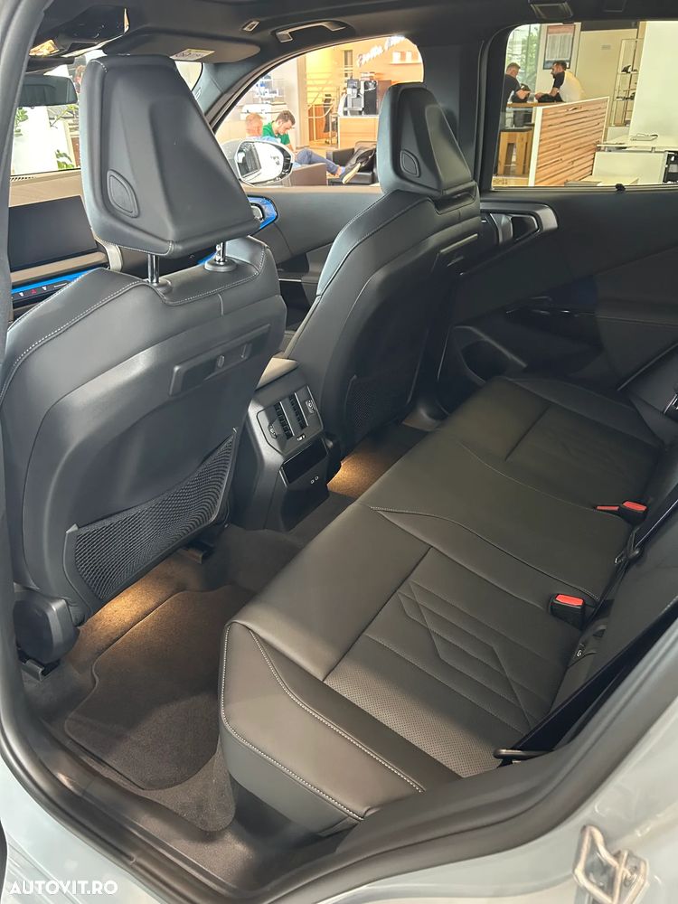 BMW X3 20d xDrive - 10