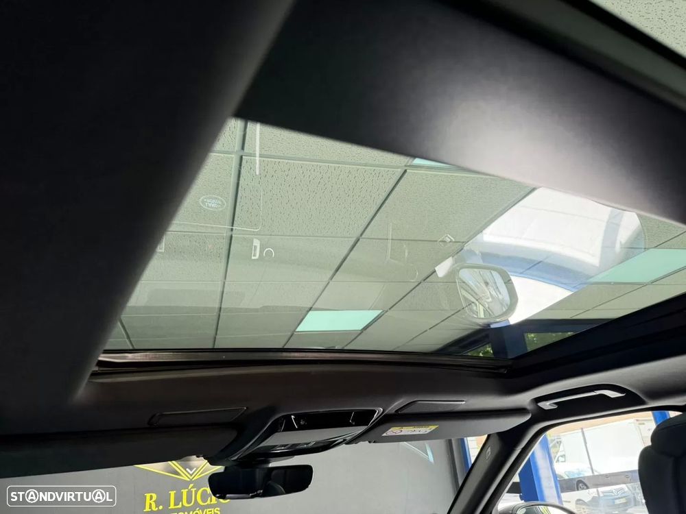 Land Rover Range Rover Sport 2.0 Si4 PHEV HSE - 36