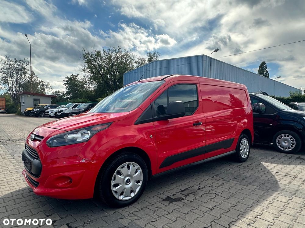Ford Transit Connect 230 L2 Trend - 2