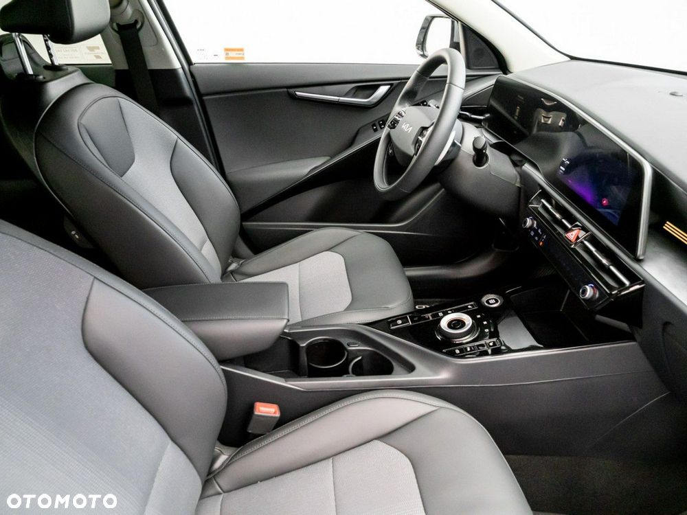 Kia Niro - 27