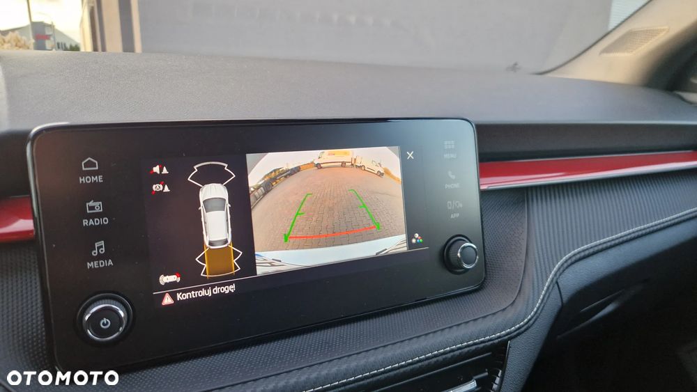 Skoda Fabia 1.0 TSI Monte Carlo DSG - 23