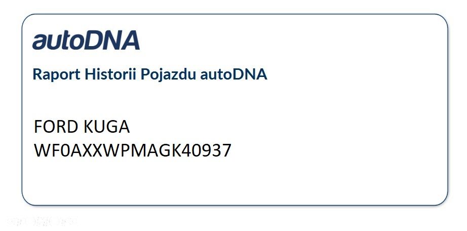 Ford Kuga 2.0 TDCi FWD Titanium - 40