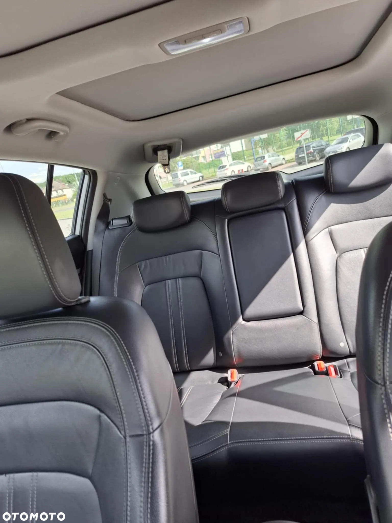 Kia Sportage 1.6 GDI XL 2WD - 12