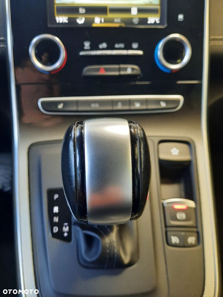 Renault Grand Scenic - 23