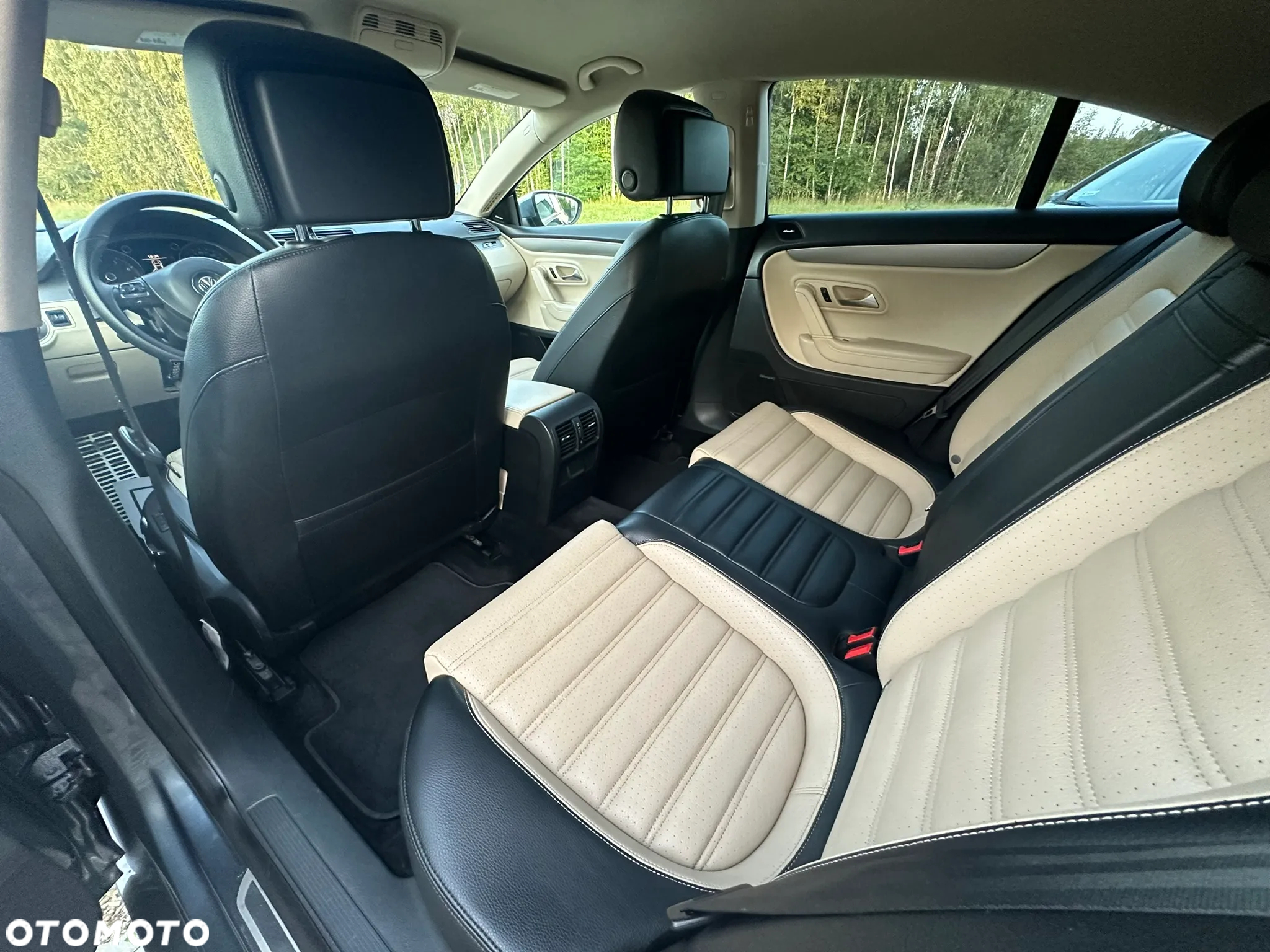 Volkswagen Passat CC 2.0 TSI Tiptr - 15