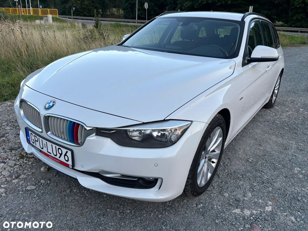 BMW Seria 3 320d Efficient Dynamics Edition Modern Line - 18