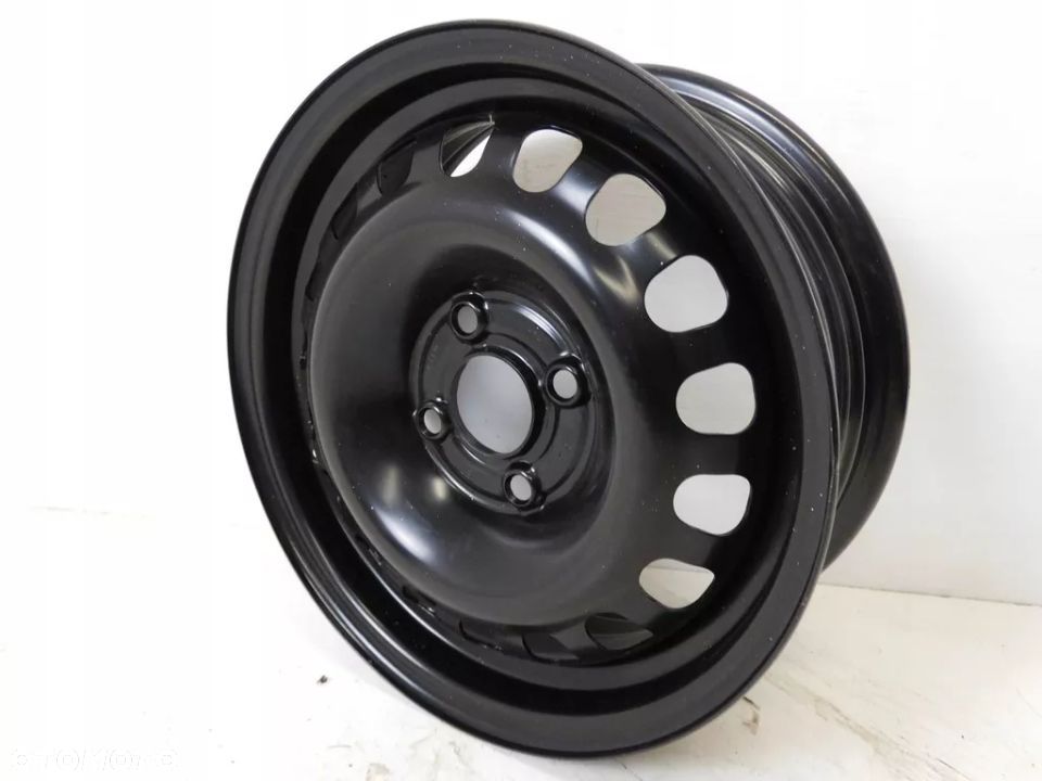 FELGA 14 OPEL CORSA D ADAM CHEVROLET AVEO SPARK 39 - 1