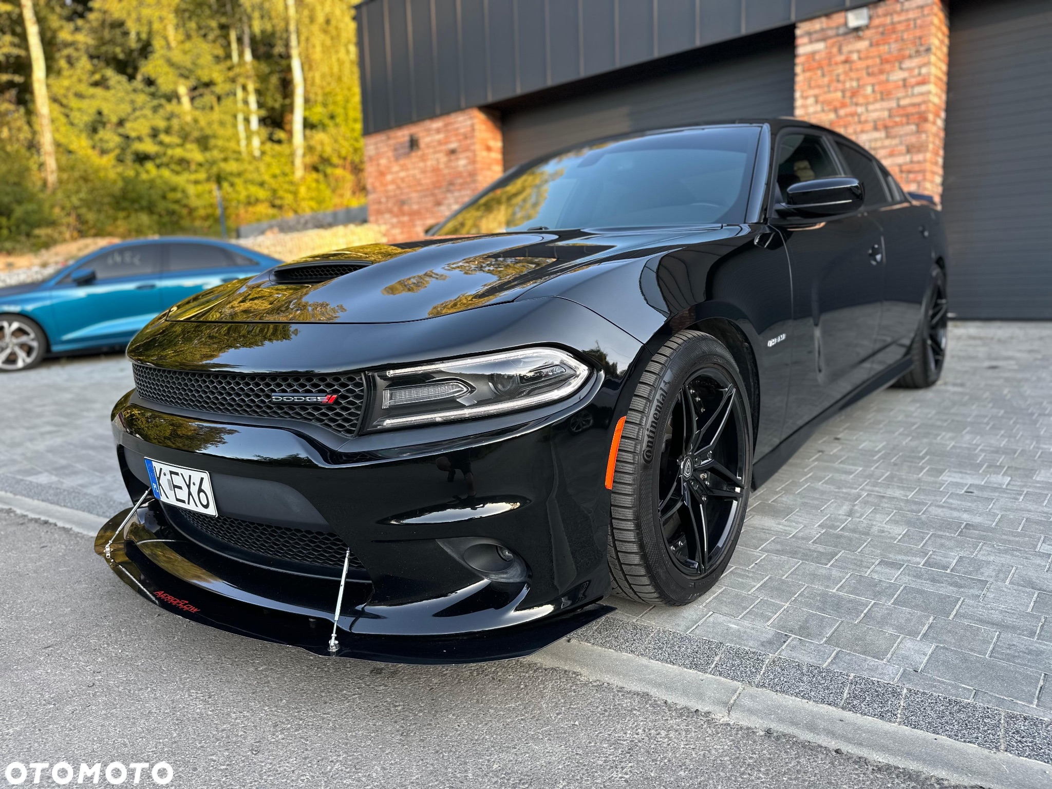 Dodge Charger 5.7 R/T - 3