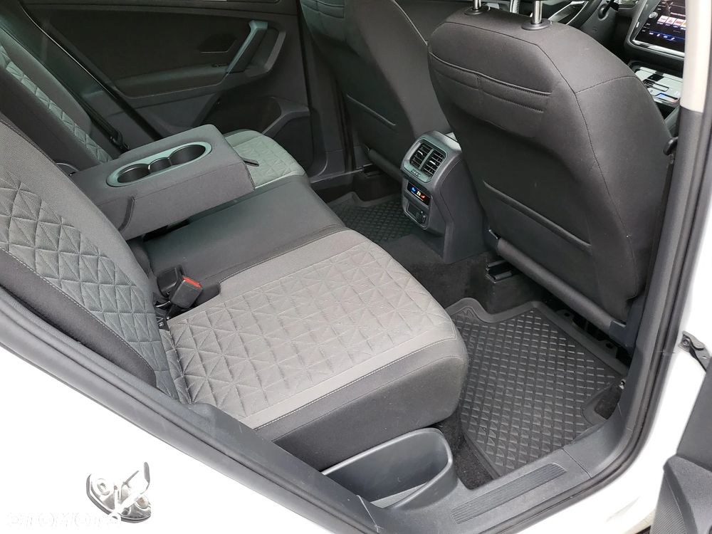 Volkswagen Tiguan 2.0 TDI SCR Life DSG - 12