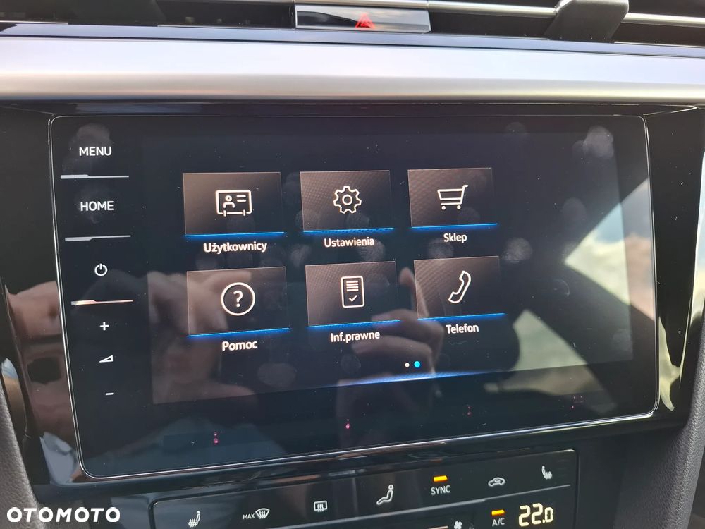 Volkswagen Arteon Shooting Brake 2.0 TSI OPF DSG R-Line - 26