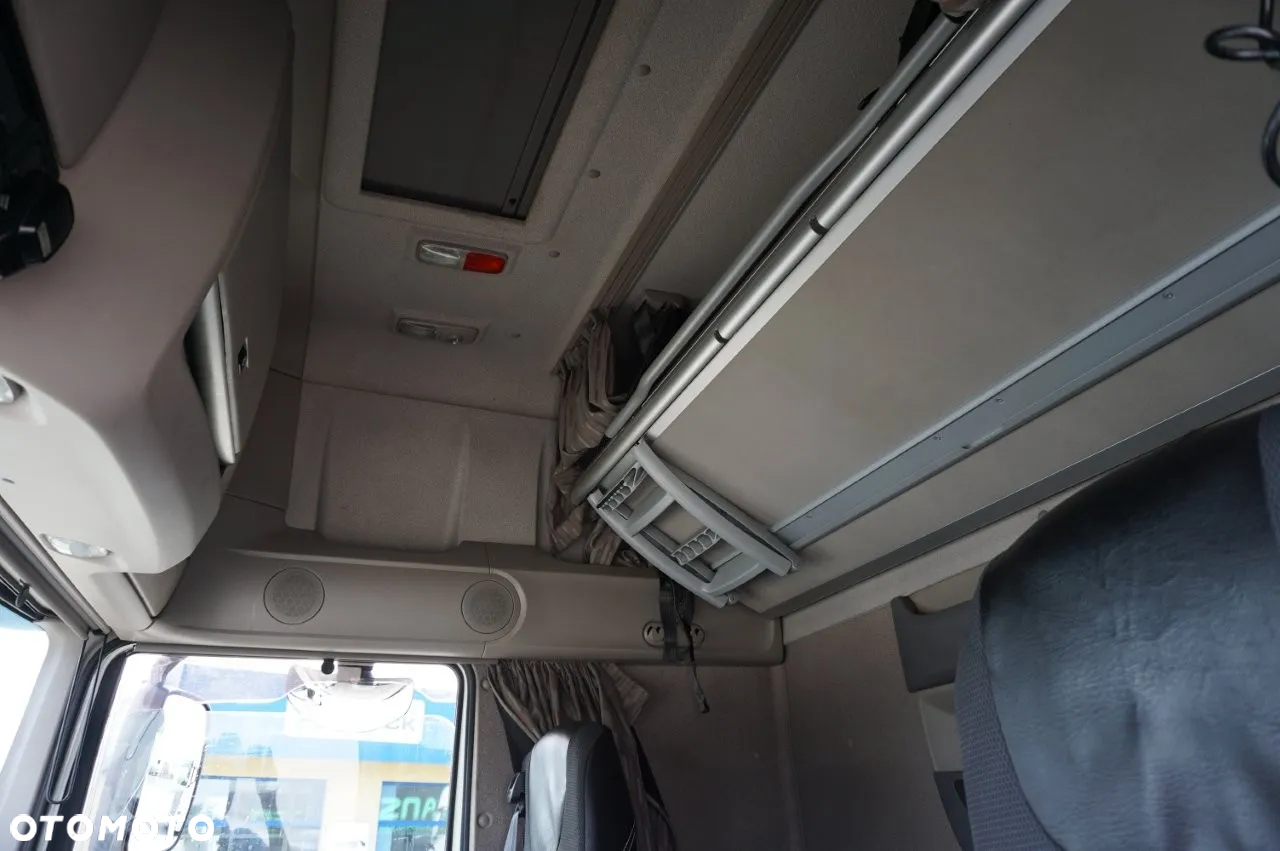 DAF XF 460 AUTOMAT RETARDER * 2015 * - 8