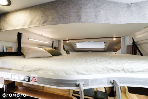 Benimar Mileo 263 - 10