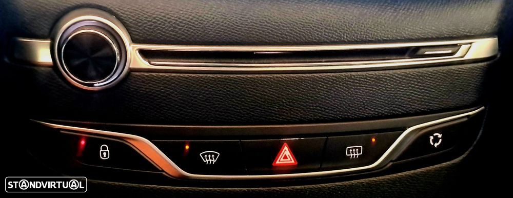 Peugeot 308 1.2 PureTech Style - 43
