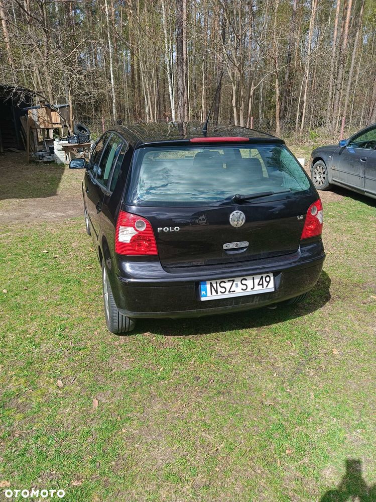 Volkswagen Polo - 3
