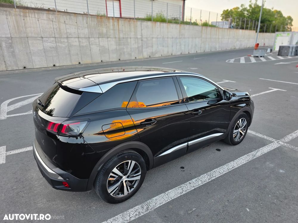 Peugeot 3008 - 12