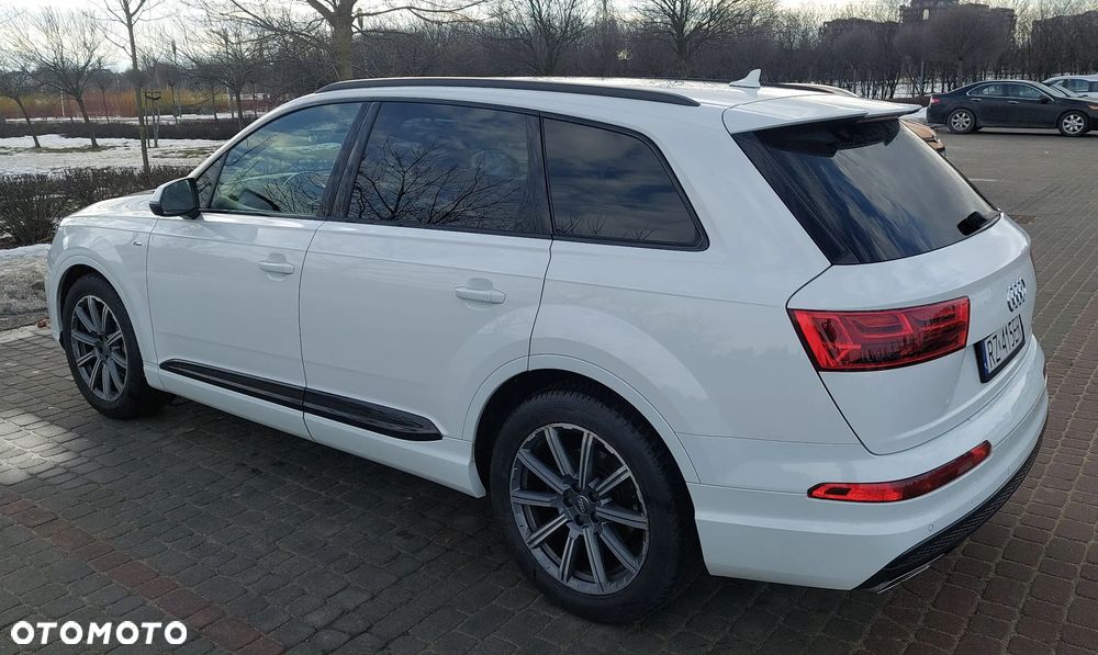 Audi Q7 - 5