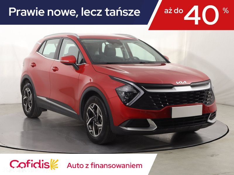 Kia Sportage - 2