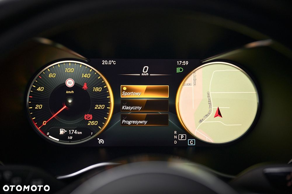 Mercedes-Benz GLC 220 d 4-Matic - 24