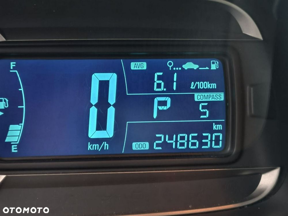 Chevrolet Trax - 12