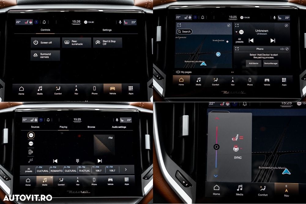 Maserati Ghibli GT Hybrid - 22