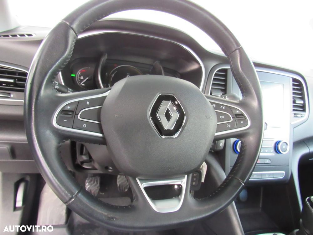 Renault Megane ENERGY dCi 110 ECO2 EXPERIENCE - 18