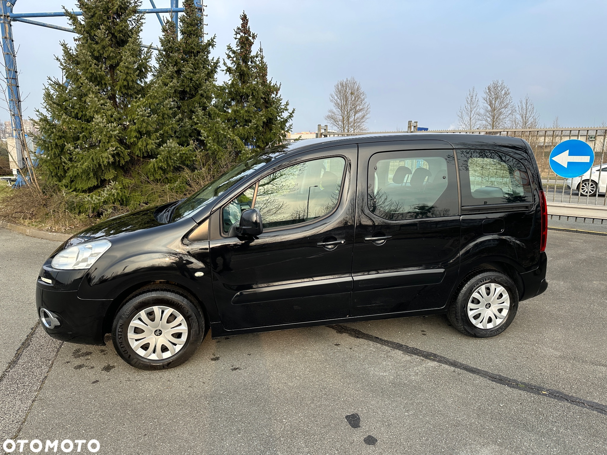 Peugeot Partner - 5