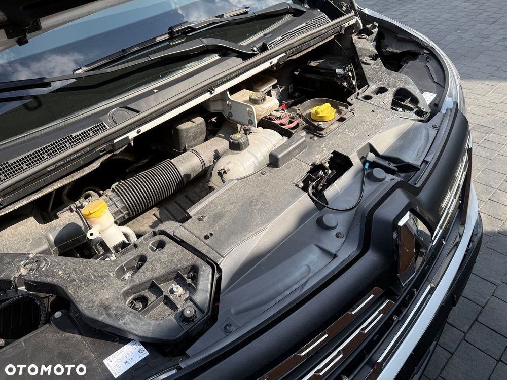Renault Trafic - 15