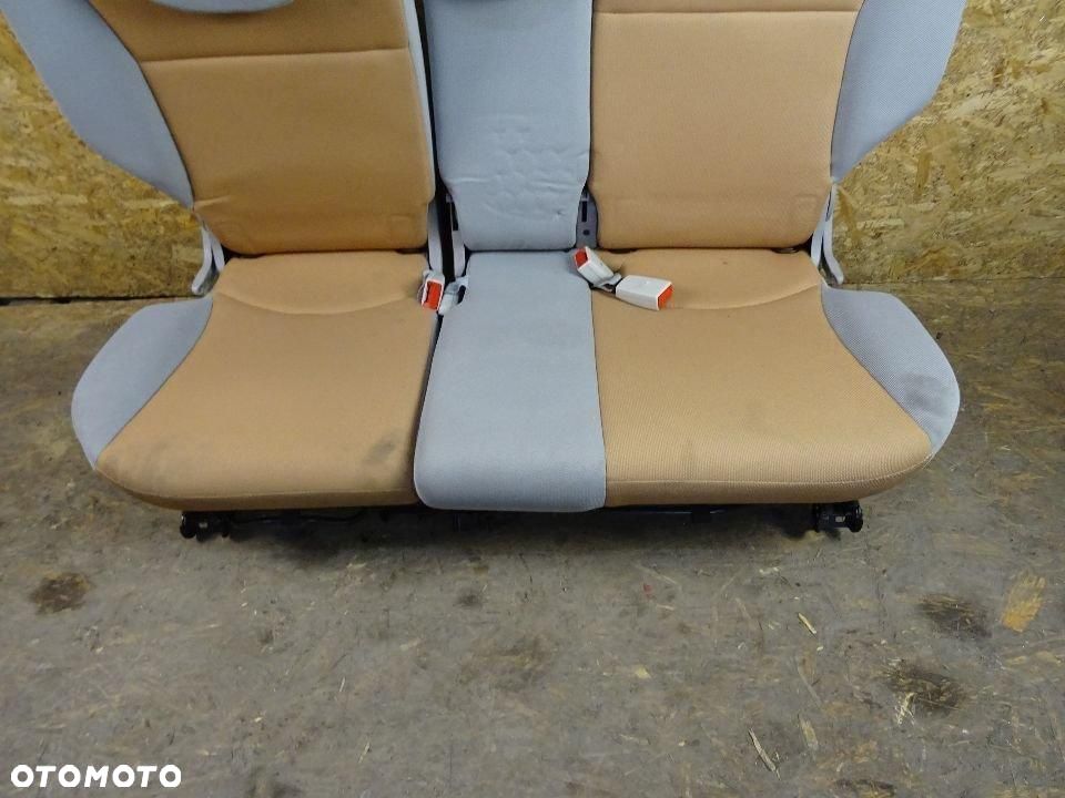 FOTEL FOTELE KANAPA FIAT IDEA NR30 - 5