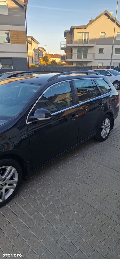 Volkswagen Golf VI 1.6 TDI Highline - 2