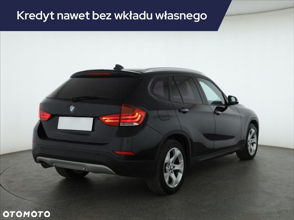BMW X1 - 7