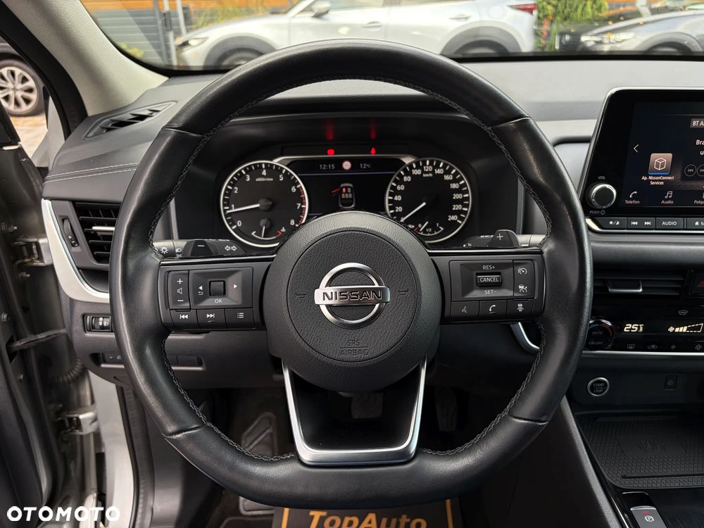 Nissan Qashqai - 22