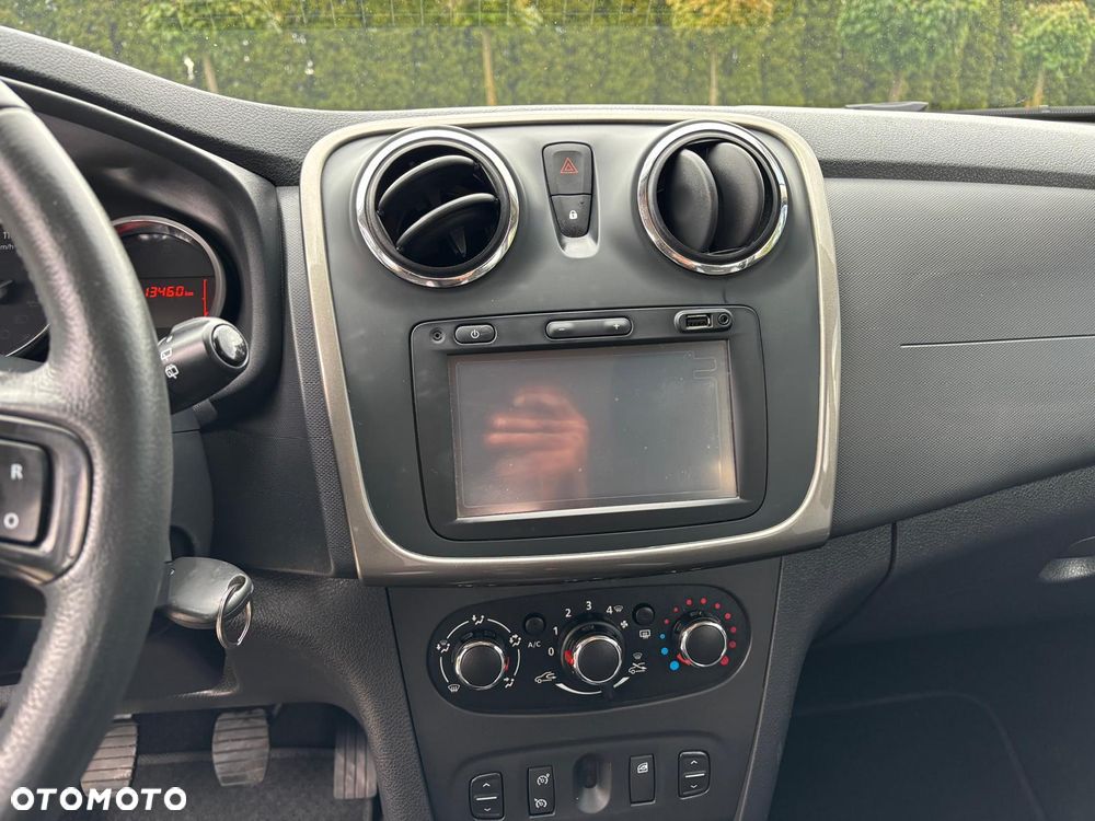 Dacia Sandero Stepway TCe 90 (S&S) Prestige - 19