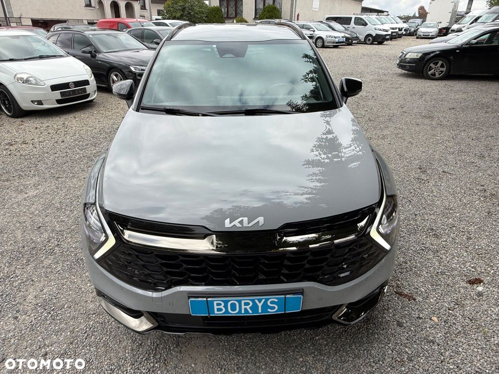Kia Sportage - 39