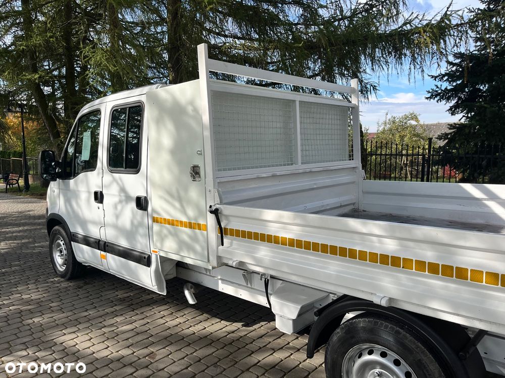 Renault Master - 10