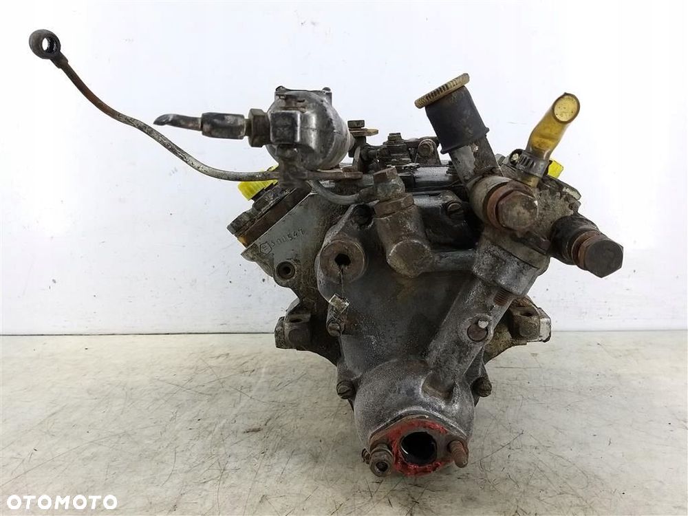 Pompa wtryskowa Kamaz DIESEL 10,85L V8 730KM ZSM PRASZKA - 2