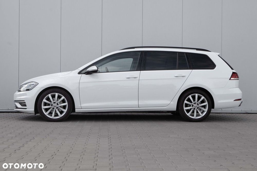 Volkswagen Golf 1.6 TDI BMT Comfortline - 13