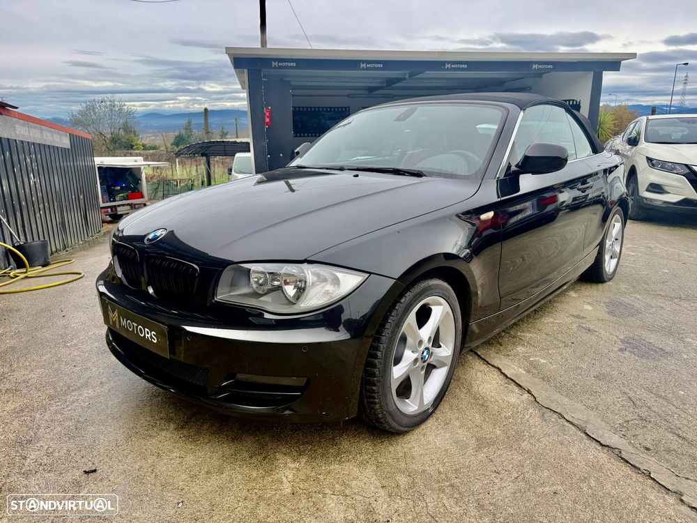 BMW 118 d DPF Edition Lifestyle - 41