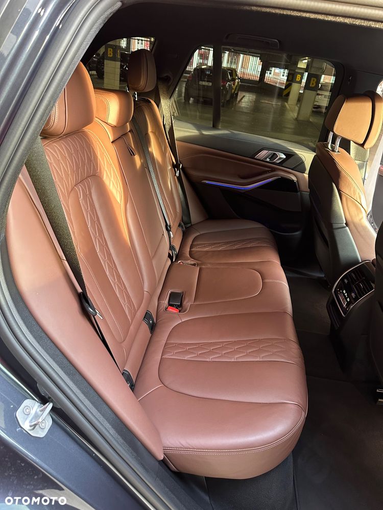 BMW X5 M - 27