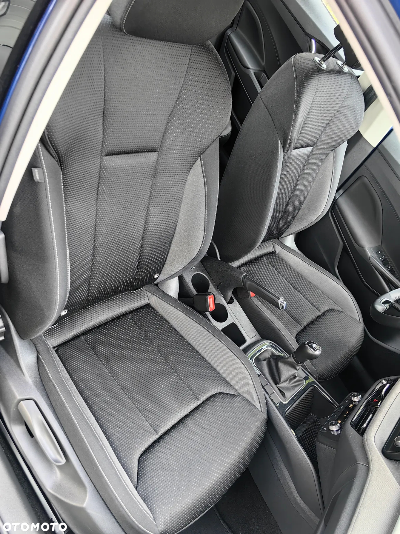 Skoda Fabia 1.0 TSI Tour - 35